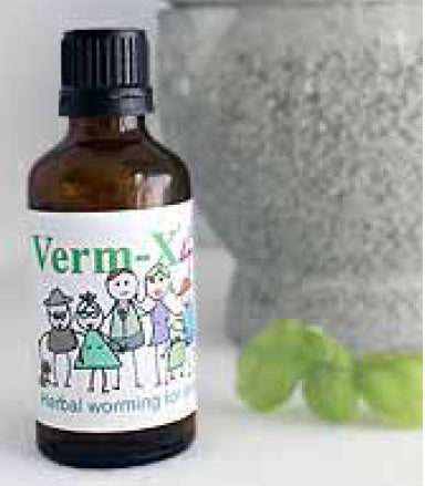 Verm-X4U (ParaDoc) 50 ml